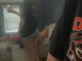 gingerbabe18 live webcam thumbnail