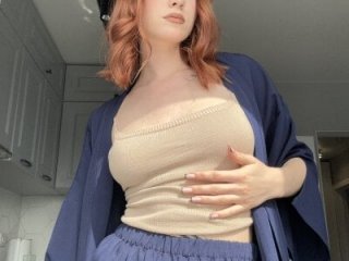 gingercap live webcam thumbnail