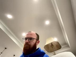 gingerginger111 live webcam thumbnail