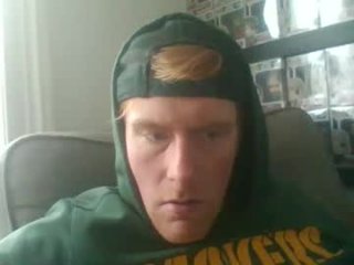 gingerjames90 live webcam thumbnail