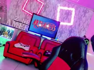 gisele_fox live webcam thumbnail