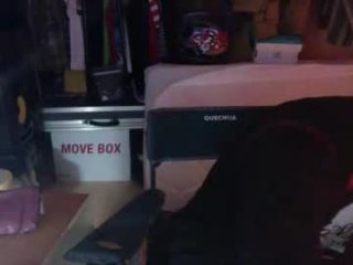 gizmomaster live webcam thumbnail