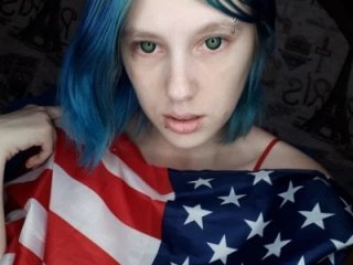 GloriaEvans live webcam thumbnail