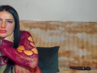 glamourouskassy live webcam thumbnail