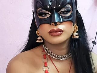 glitchwaligirl live webcam thumbnail