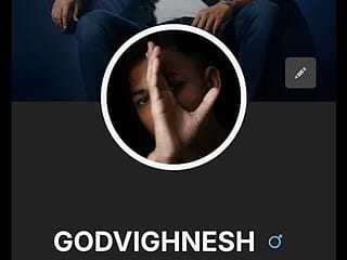 GODVIGHNESH live webcam thumbnail