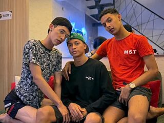 GOLD_BOYS live webcam thumbnail