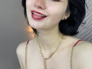Goddess-Rose live webcam thumbnail