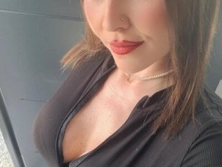 Goddess-Velvet live webcam thumbnail