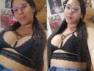 GoddessAlix live webcam thumbnail