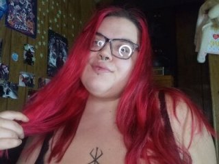 GoddessDess live webcam thumbnail