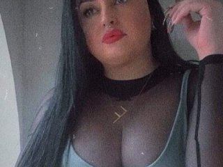 GoddessFabiola live webcam thumbnail