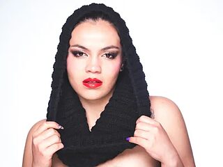 GoddessJulietteNoiir live webcam thumbnail