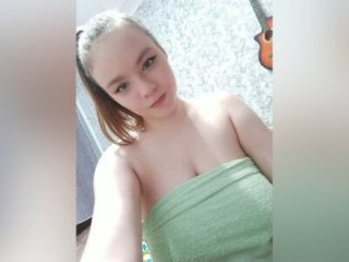 GoldMelissa live webcam thumbnail