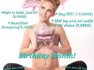 GoldenFlameGoddess live webcam thumbnail