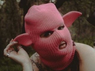 goblingirl888 live webcam thumbnail