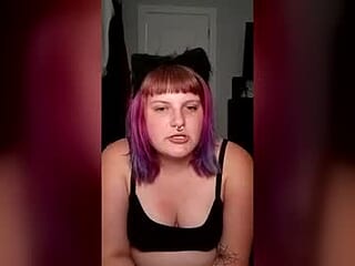 godd3ssam3thyst live webcam thumbnail