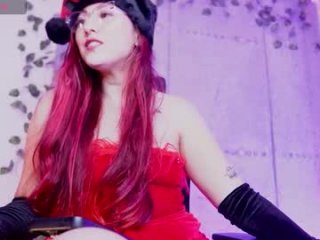 goddess_allison live webcam thumbnail