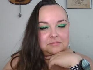 goddess_matilda live webcam thumbnail