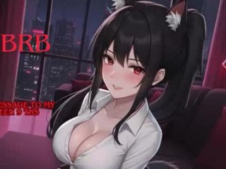 goddessevelyn_ live webcam thumbnail
