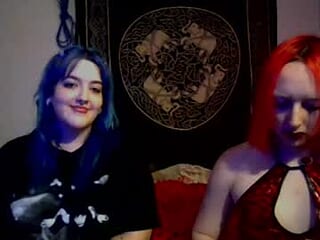 goddesspersephone888 live webcam thumbnail