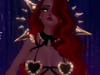 goddessreverie live webcam thumbnail