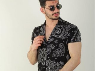 gokhanbey34 live webcam thumbnail