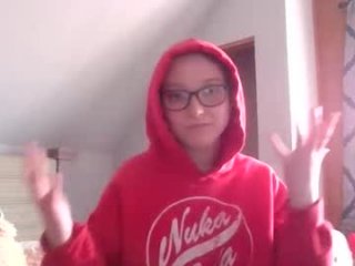 gooeypixie live webcam thumbnail