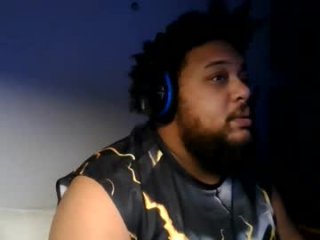 gorillamcgee live webcam thumbnail