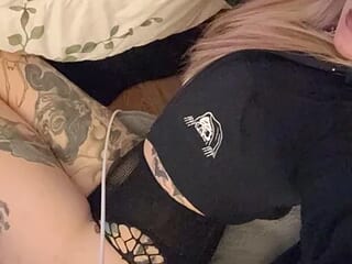 gothbaby3055 live webcam thumbnail