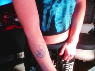gothbro live webcam thumbnail