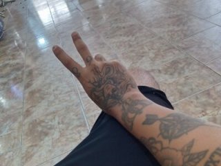 Grasonxxx live webcam thumbnail
