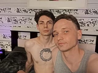 Gregor_Leo live webcam thumbnail