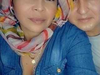 GreisyAndHazzan live webcam thumbnail