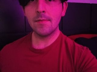 GreysonFoxxx live webcam thumbnail
