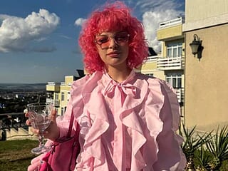 GypsyEmber live webcam thumbnail