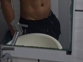 gymratbr live webcam thumbnail