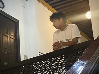 HailVega live webcam thumbnail