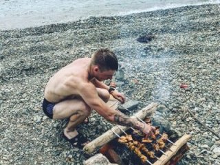 HairyJeffry live webcam thumbnail