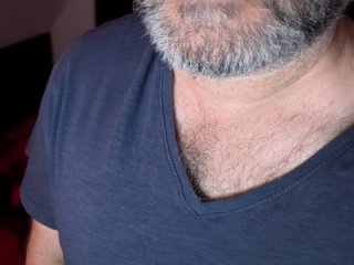Hairyfred73 live webcam thumbnail