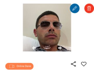 Hakan2133 live webcam thumbnail