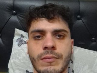 Handsomeboy3344 live webcam thumbnail