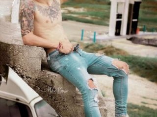 Handsomeboyss19 live webcam thumbnail