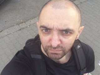 Handsomernguy live webcam thumbnail