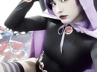 Hange_xx live webcam thumbnail