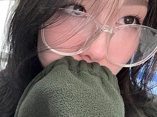 HannaOreo live webcam thumbnail