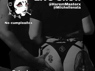 HaremMaster69 live webcam thumbnail