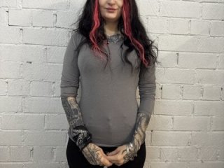 HarriettDarland live webcam thumbnail