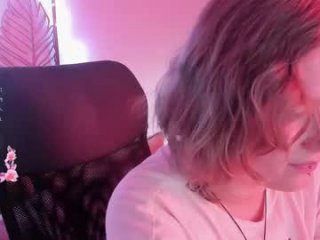 haileyfoxy live webcam thumbnail