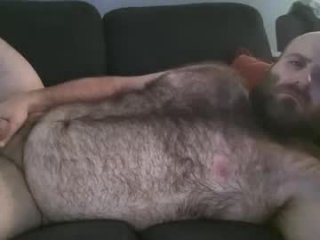 hairiestbear live webcam thumbnail